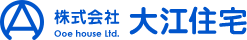 大江住宅