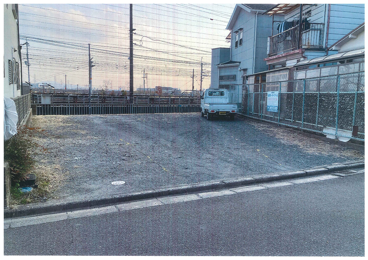 吉田モータープール